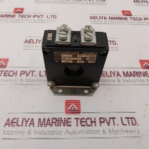 Max Garre & Son 1505 Amp Current Transformer