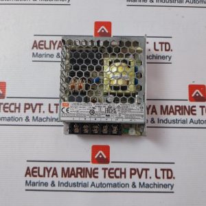 Mean Well Lrs-50-24 Power Supply