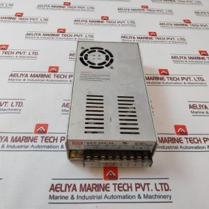 Mean Well Nes-350-36 Switching Power Supply