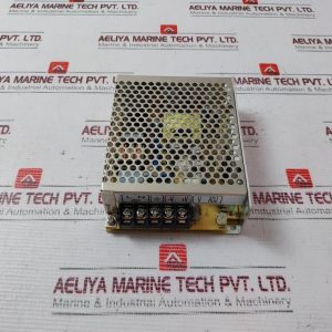 Mean Well Nes-50-12 Switching Power Supply