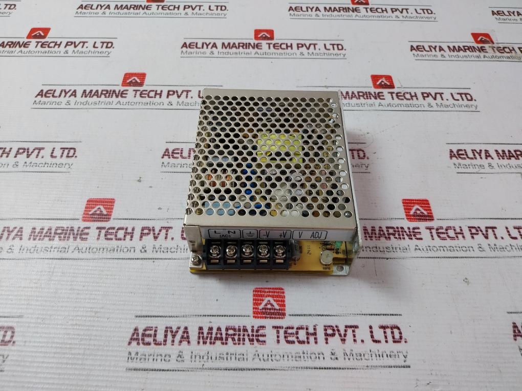 Mean Well Nes-50-12 Switching Power Supply