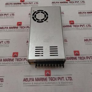 Meanwell Sp-320-24 Power Supply 24v 13a