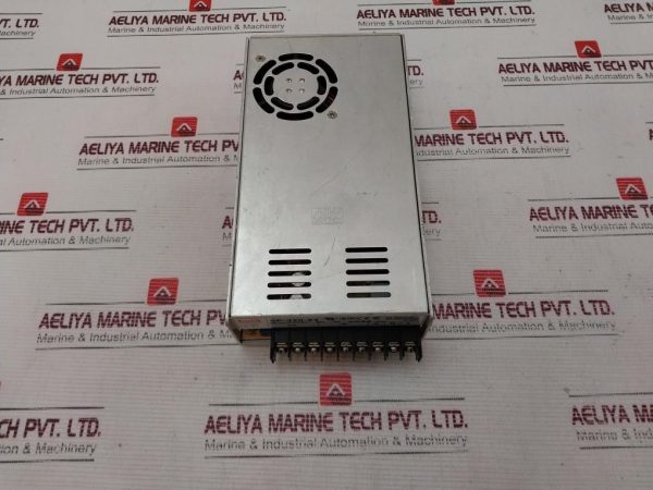 Meanwell Sp-320-24 Power Supply 24v 13a
