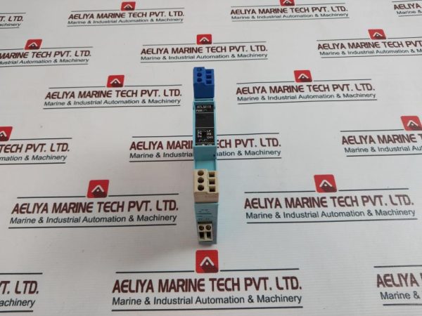 Measurement Technology Mtl5011b Switchproximity Detector Interface