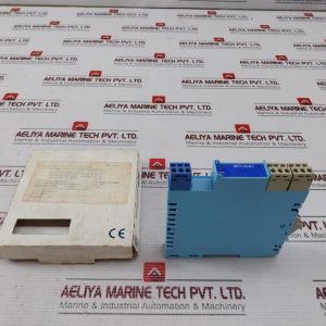Measurement Technology Mtl5043 Repeater Power Supply 253v