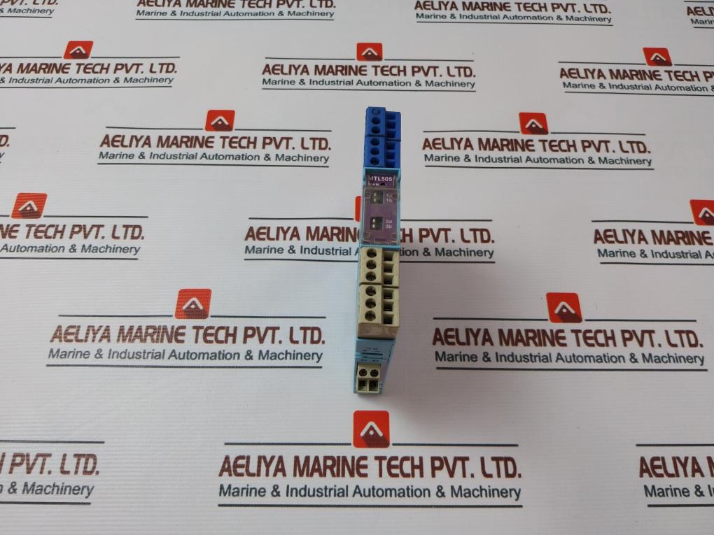 Measurement Technology Mtl5051 Is Serial Data Communications