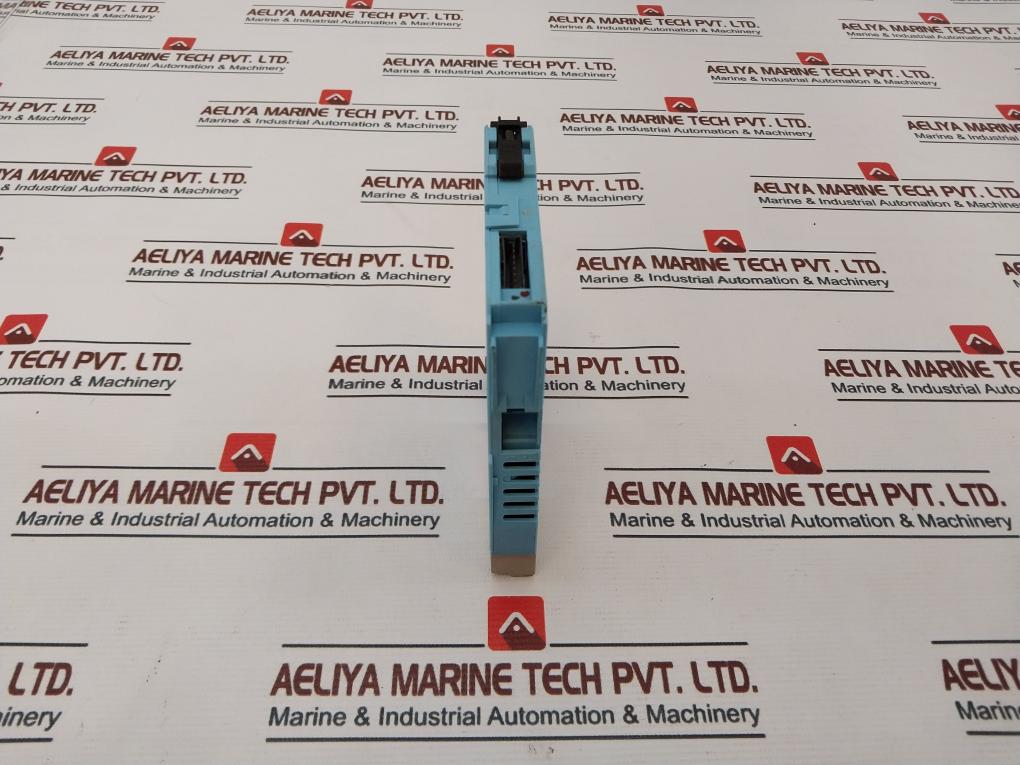 Measurement Technology Mtl5523v Solenoid/alarm Driver With Line Fault Detection Alarm - Image 4