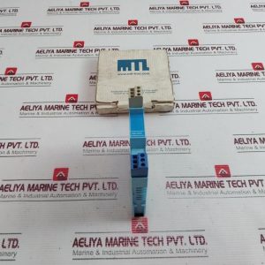 Measurement Technology Mtl5541 Repeater Power Supply