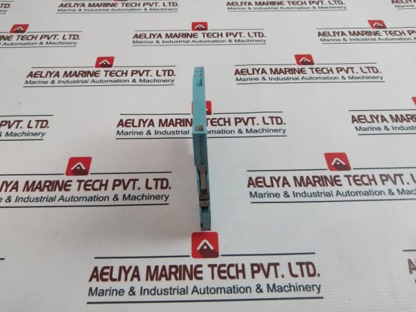 Measurement Technology Mtl7087+ Shunt-diode Safety Barrier