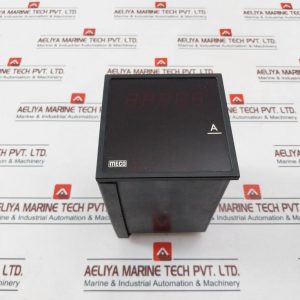 Meco Smp9645 Digital Panel Meter 230v