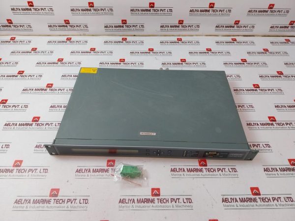 Meinberg Lantime M300 Multi Source Time Server