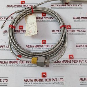 Meiyo Electric Ptr-m Thermo Resistance