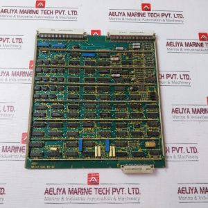 Mektron 31207723 C 16 Pcb Card