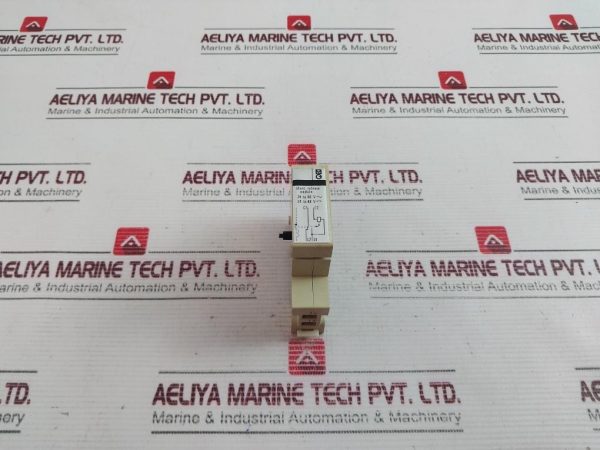 Merlin Gerin 24 To 48v Shunt Release Module 48vdc