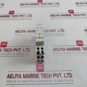 Merlin Gerin 26924 Auxiliary Contact 130v 1a