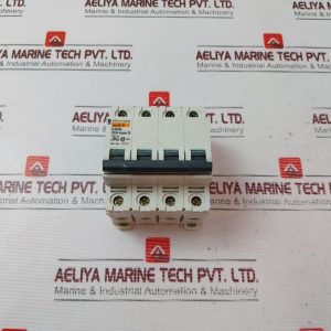 Merlin Gerin C60n 32a Circuit Breaker 480vac