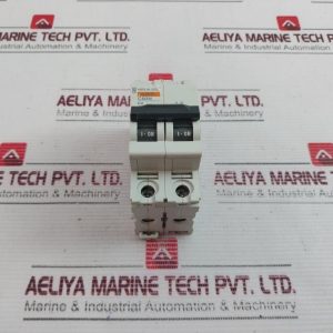Merlin Gerin C60n Miniature Circuit Breaker