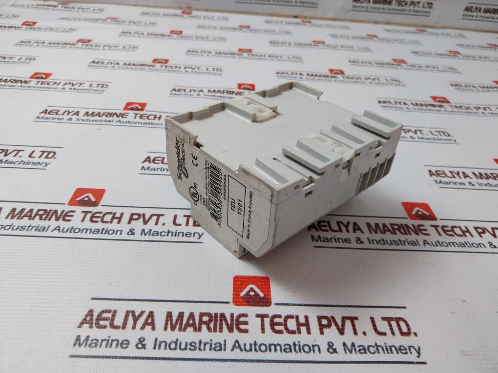 Merlin Gerin Schneider Electric 54442 Dc/dc Power Supply Module - Image 4