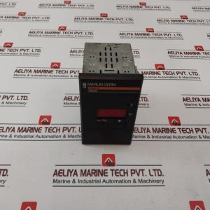 Merlin Gerin Tr22a Industrial Control System 24v Dc