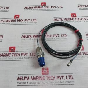 Mfp-06k 10018 Inductive Proximity Sensor