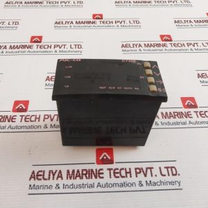 Mic-co Ct200-1r0 Digital Panel Meter 0-10v