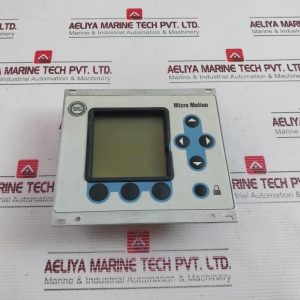 Micro Motion 606805 Board 94v