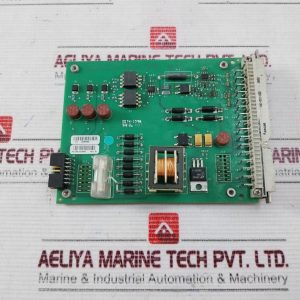 Micro Motion Mmi-20009867 Pcb Card