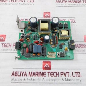 Micro Motion Mmi-20010979 Pcb Card Rev A