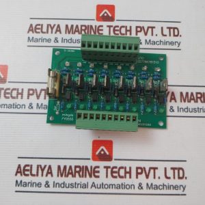 Mingda Fy0555 Printed Circuit Board