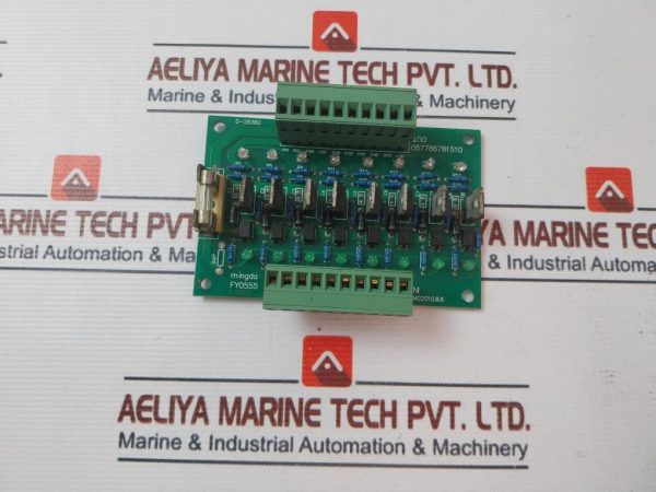 Mingda Fy0555 Printed Circuit Board