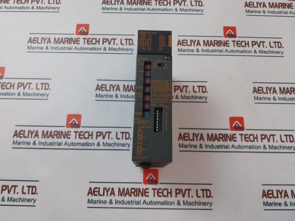 Mitsubishi A1sj71lp21 Network Module