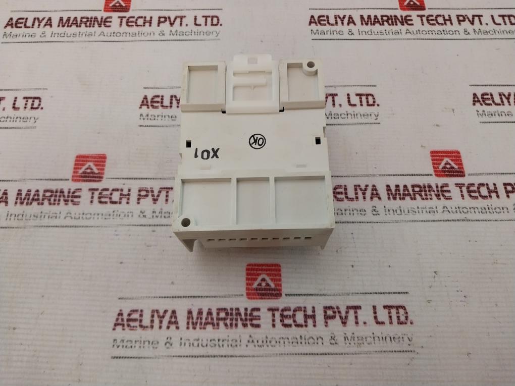 Mitsubishi Al-6mr-a Simple Application Controller 100-240vac - Image 4