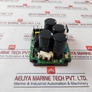 Mitsubishi Bc186a Control Circuit Board