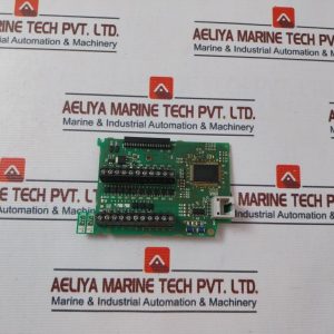 Mitsubishi Bc186a512g53 Circuit Board 40v-0
