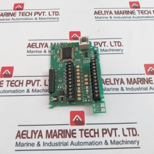Mitsubishi Electric Bc186a512g53 Printed Circuit Board 40v-0