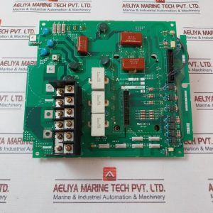 Mitsubishi Electric Bc186a573g53 Drive Power Board