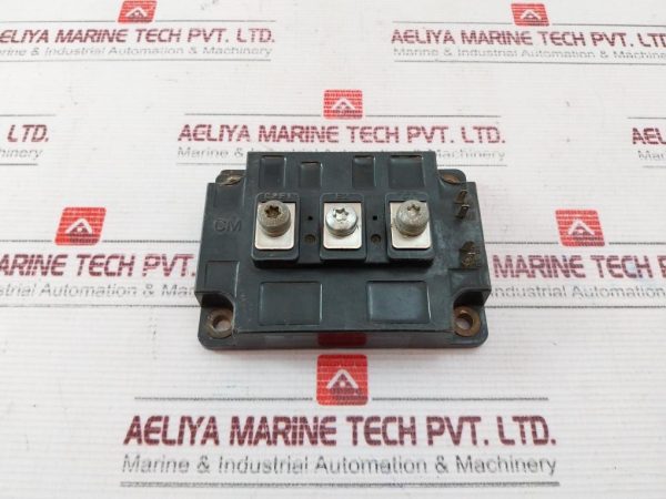 Mitsubishi Electric Cm300dy-24h Igbt Modules