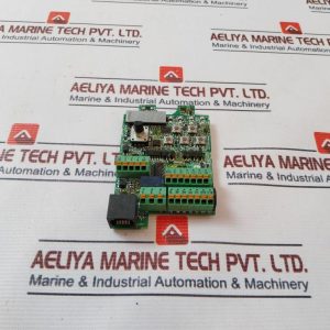 Mitsubishi Electric D70ca15d-a Inverter Drive Control Board 336v-0