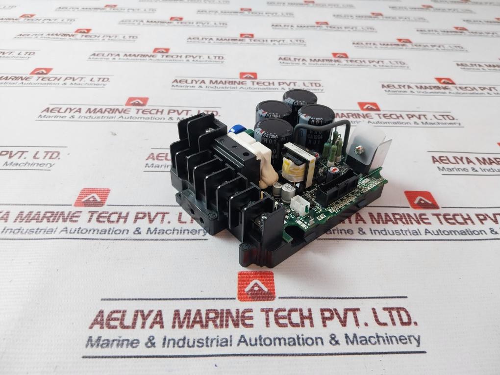 Mitsubishi Electric D74ha1.5a-e Igbt Module - Image 3