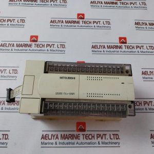 Mitsubishi Electric Fx2n-16mr Programmable Controller
