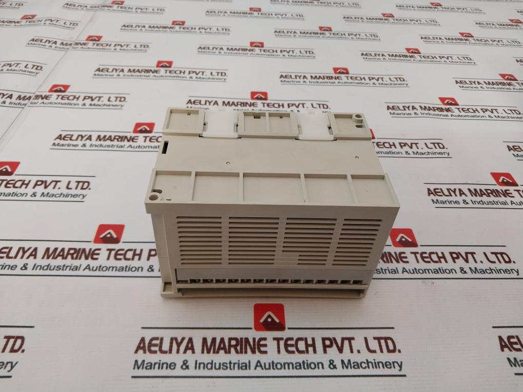 Mitsubishi Electric Fx3g-40mr/es Programmable Controller 100-240vac - Image 4