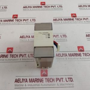 Mitsubishi Electric Fxon-485adp Programmable Controller 24vdc