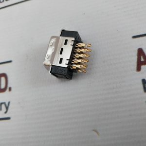 Mitsubishi Electric Mr-j2cn1 Servo Option Connector Set