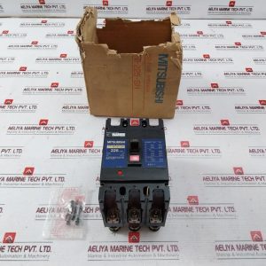Mitsubishi Electric Nf225-sh Circuit Breaker 660v