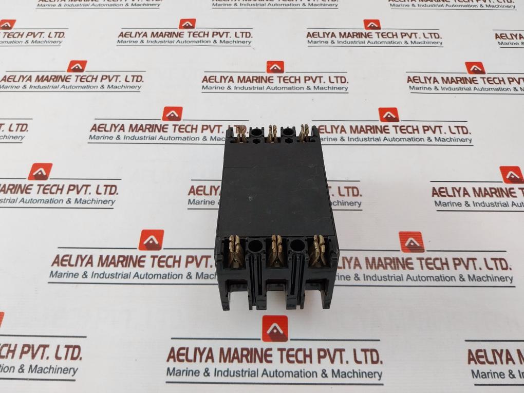 Mitsubishi Electric Nf60-sh No-fuse Circuit Breaker 600v - Image 4