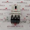 Mitsubishi Electric Nf63-hv Fuse Breaker 60a