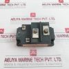 Mitsubishi Electric Qm300ha-2h Transistor Module
