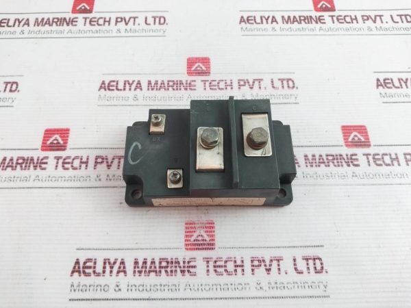 Mitsubishi Electric Qm300ha-2h Transistor Module