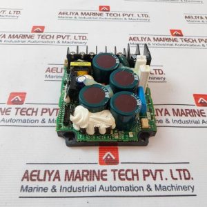 Mitsubishi Electric S54ha1.5d-a Power Module Board