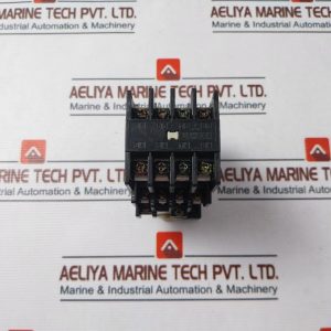 Mitsubishi Electric Sr-k8 Contactor 110v 6a 0.8a